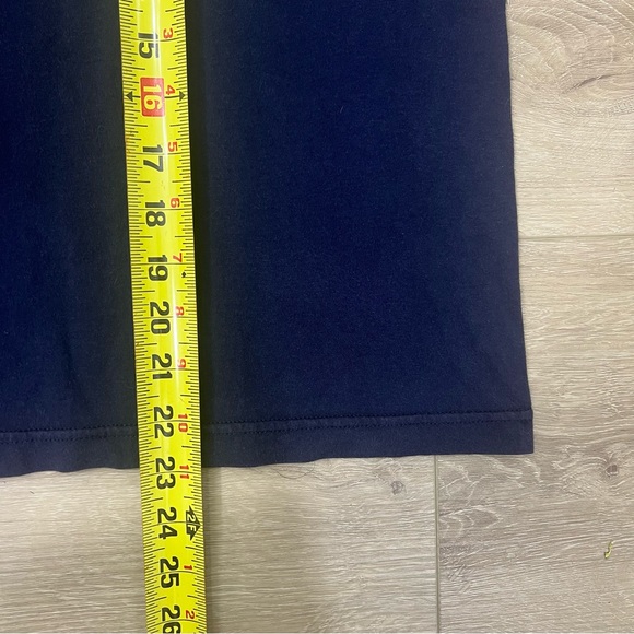 VINTAGE Dinosaur Scuba Diver Classic Girl's Tag Women’s Medium American Apparel - Picture 4 of 6